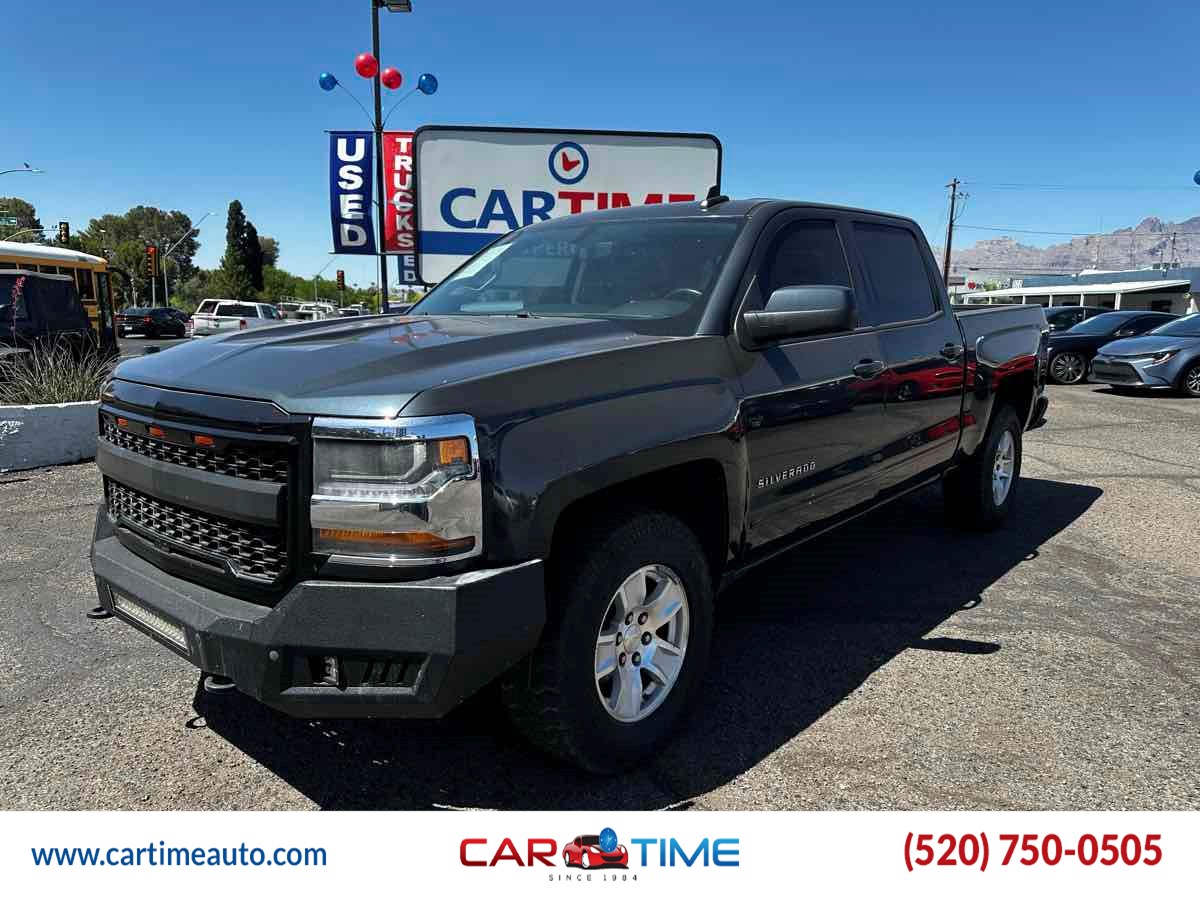 chevrolet silverado 1500 2017 3GCUKREC8HG173775 image chevrolet silverado 1500 2017 3GCUKREC8HG173775 image